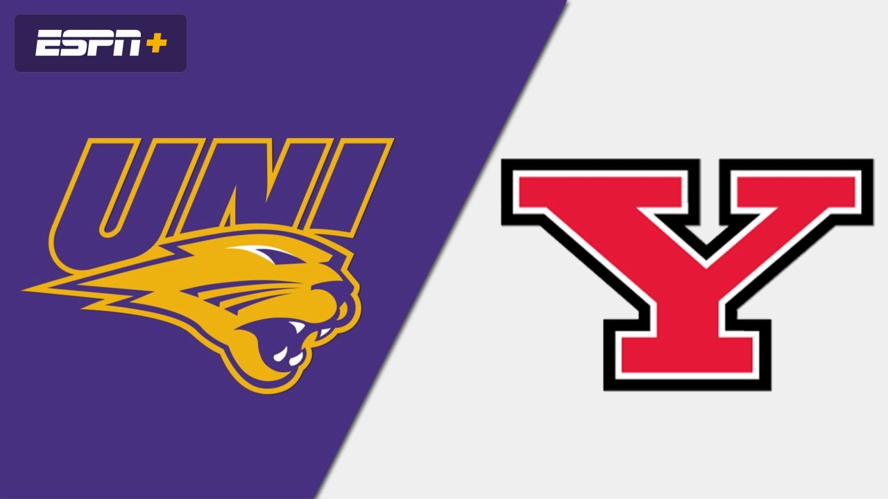 Northern Iowa vs. Youngstown State (Football)