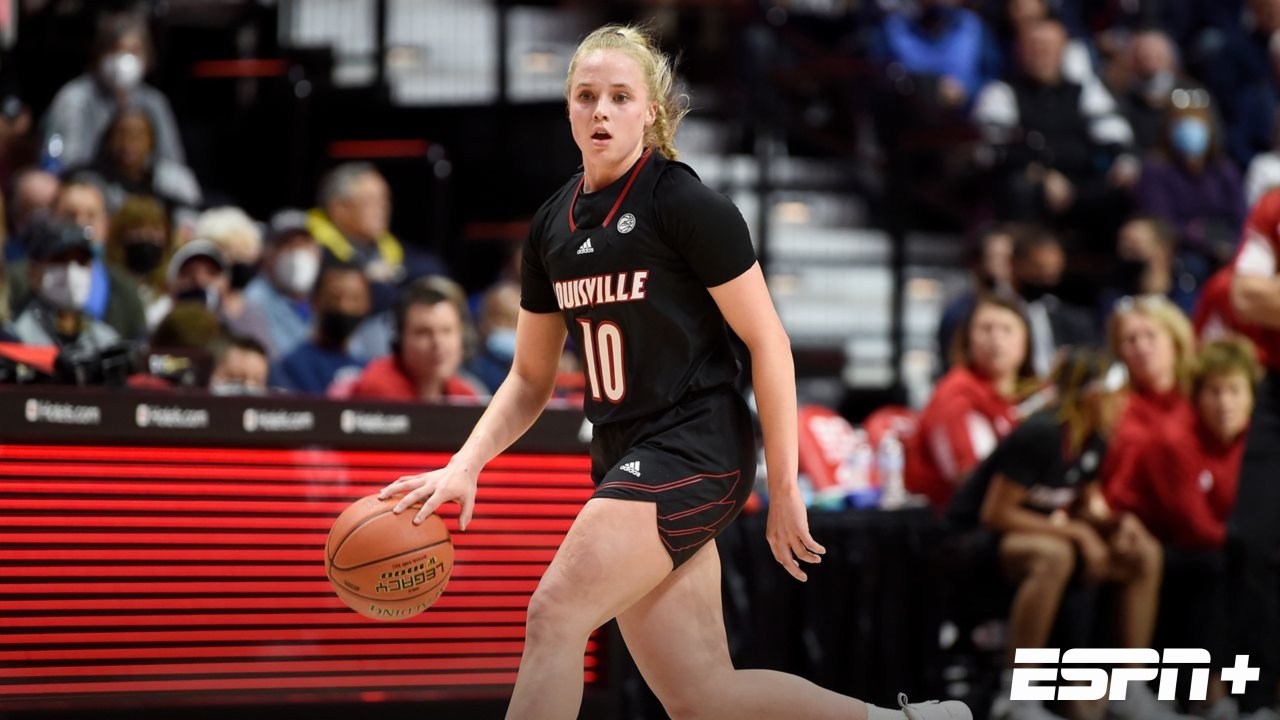 #7 Louisville vs. Belmont