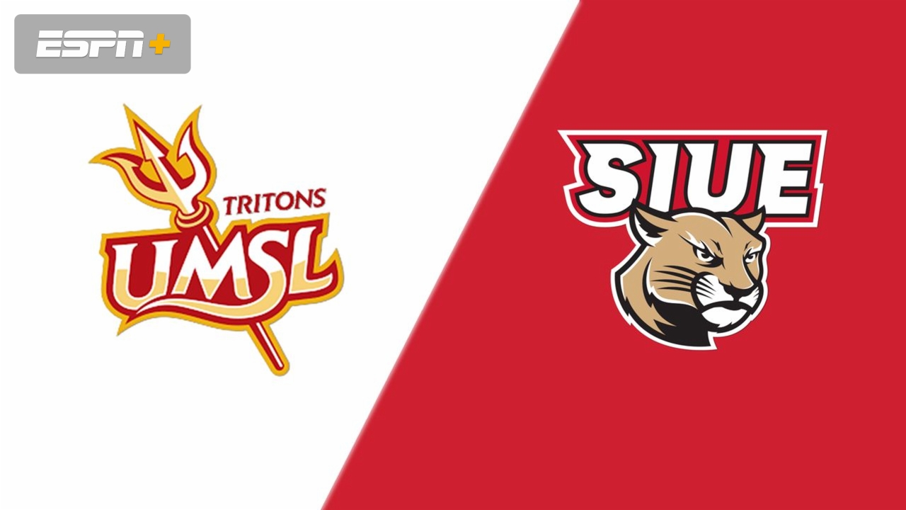 Missouri - St. Louis vs. SIU Edwardsville