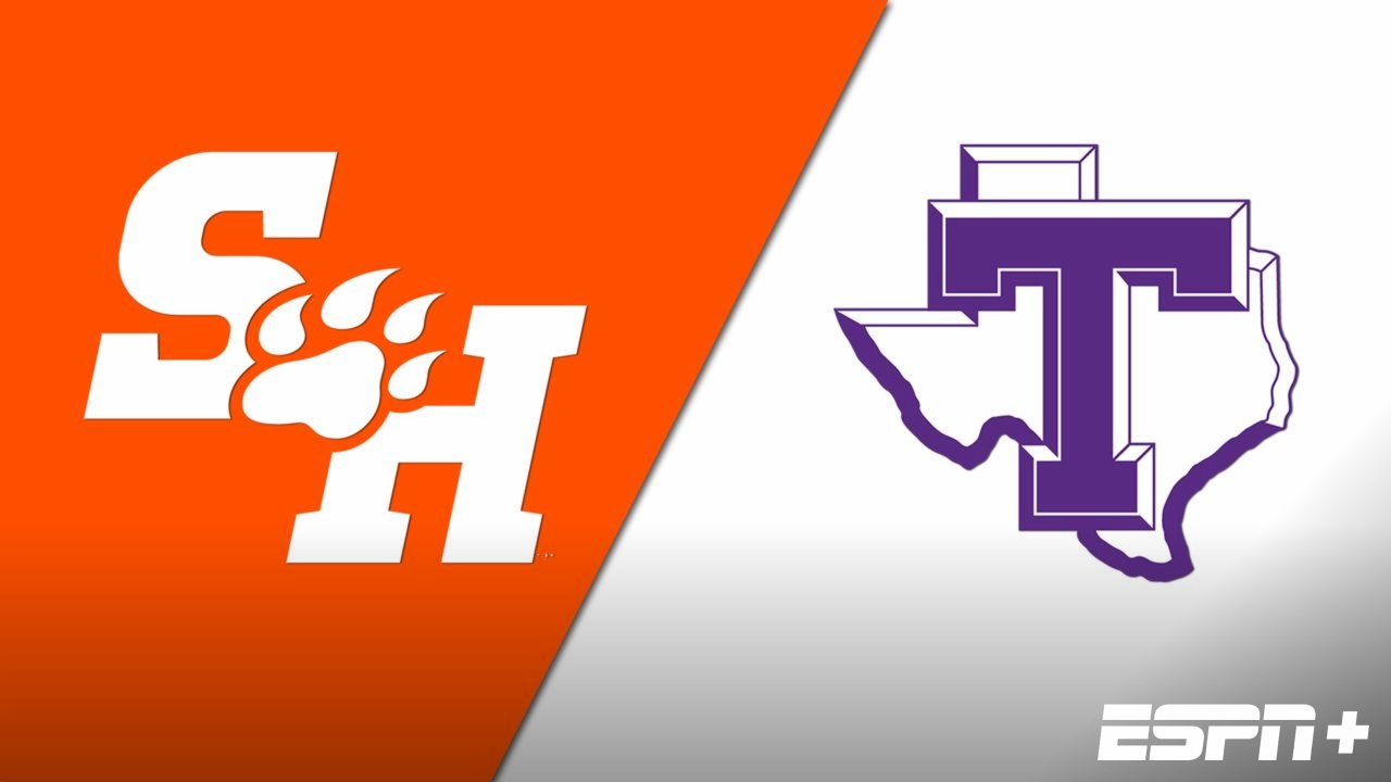 Sam Houston vs. Tarleton