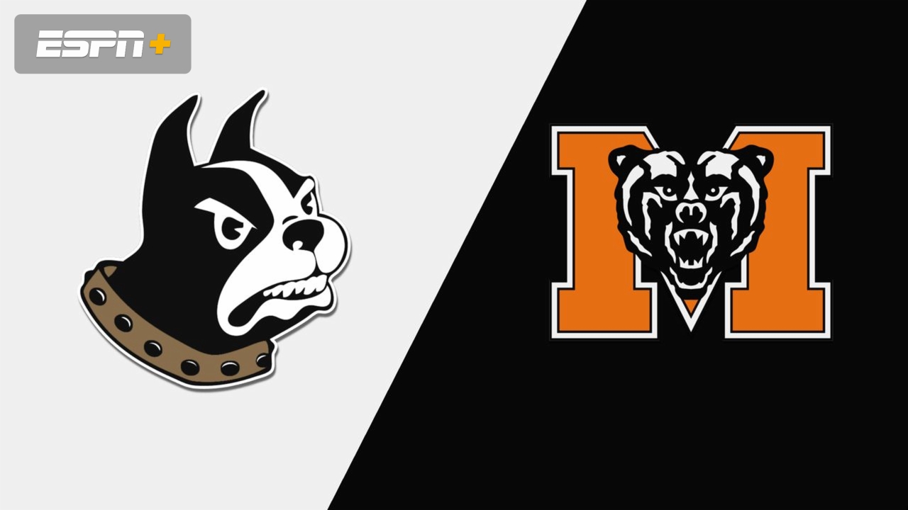 Wofford vs. Mercer (W Basketball)
