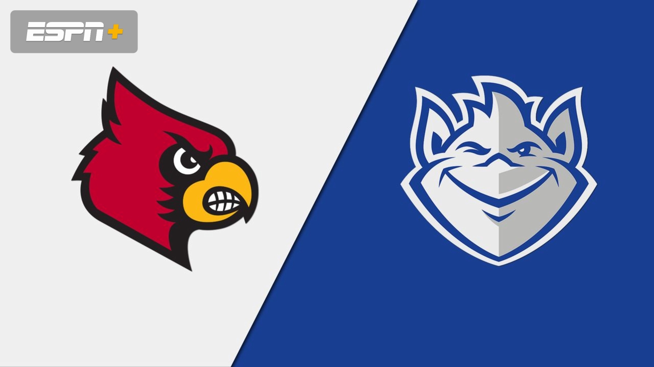 Louisville vs. Saint Louis (W Soccer)