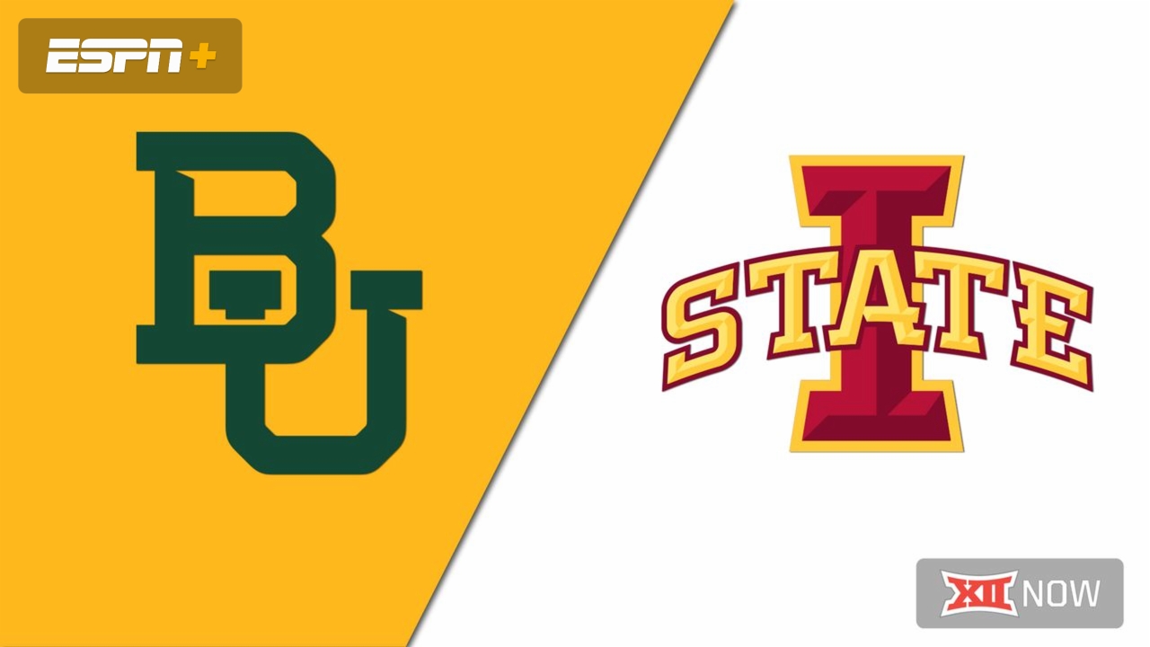 #2 Baylor vs. Iowa State (W Volleyball)