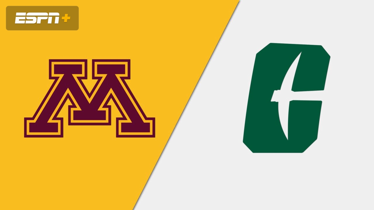 Minnesota vs. Charlotte