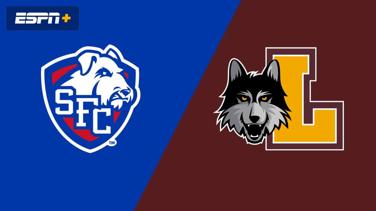 St. Francis (BKN) vs. Loyola Chicago (M Volleyball)