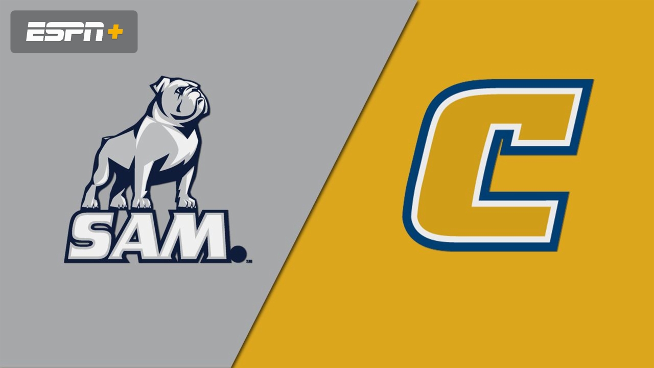 Samford vs. Chattanooga (Softball)