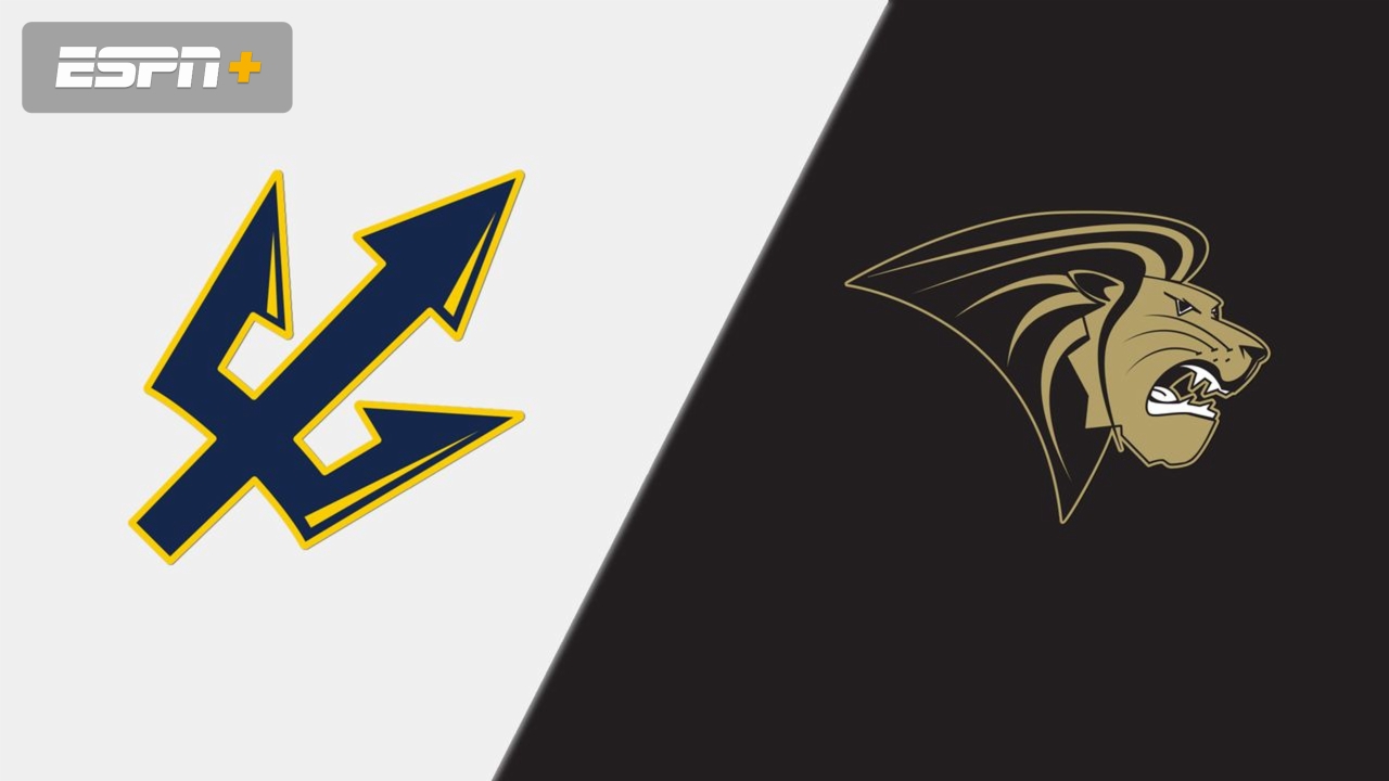 UC San Diego vs. Lindenwood