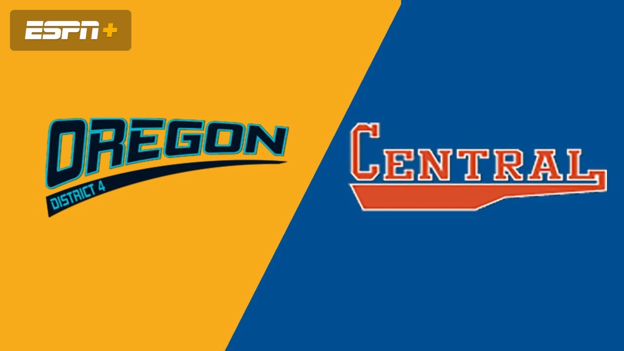 Lake Oswego, Oregon vs. Wheelersburg, OH (Little League Softball World Series)