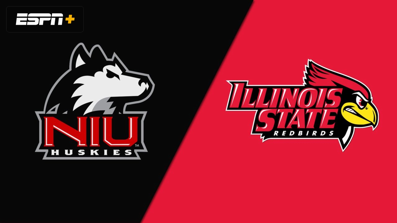 Northern Illinois vs. Illinois State (W Soccer)
