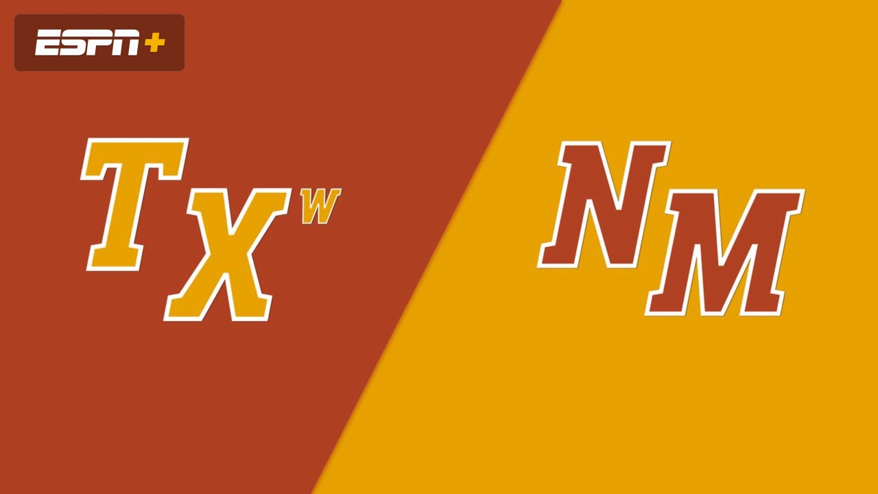 Boerne, TX vs. Albuquerque, NM