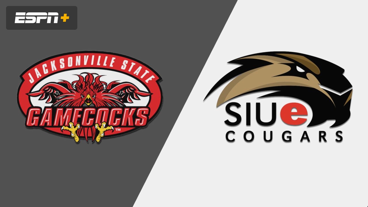 Jacksonville State vs. SIU-Edwardsville (M Basketball)