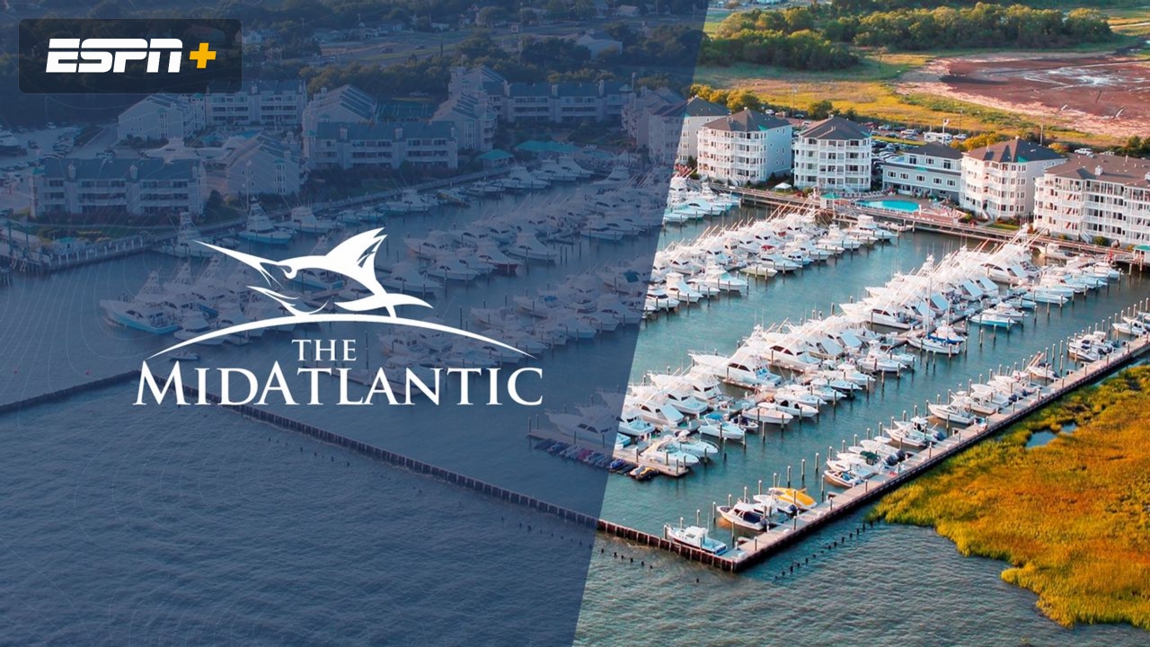 The Midatlantic
