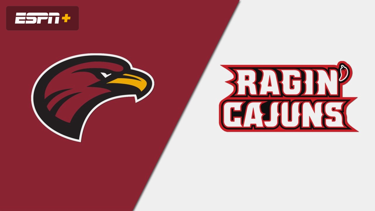 Louisiana-Monroe vs. Louisiana (M Basketball)