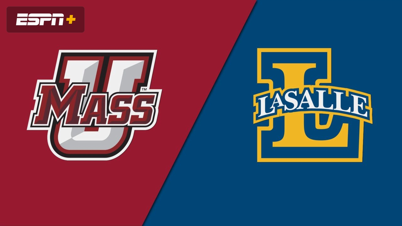 UMass vs. La Salle (W Basketball)