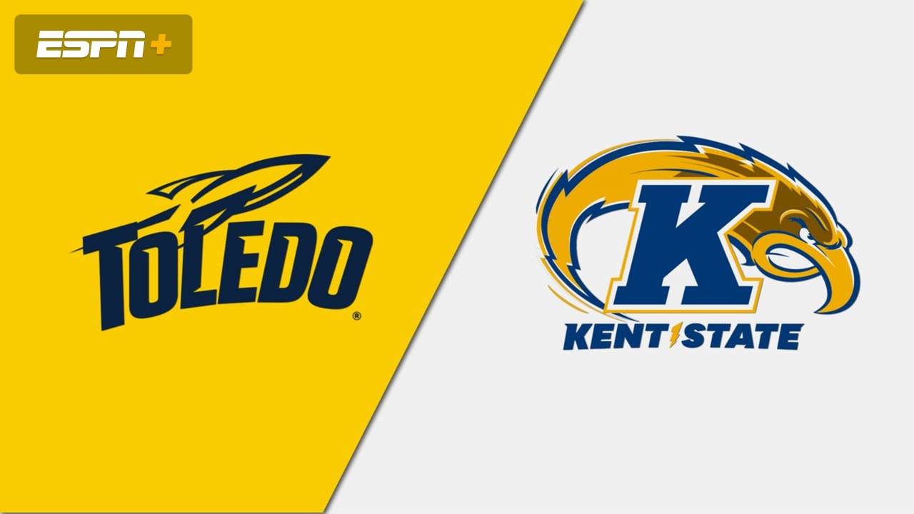 Toledo vs. Kent State (Game 9)