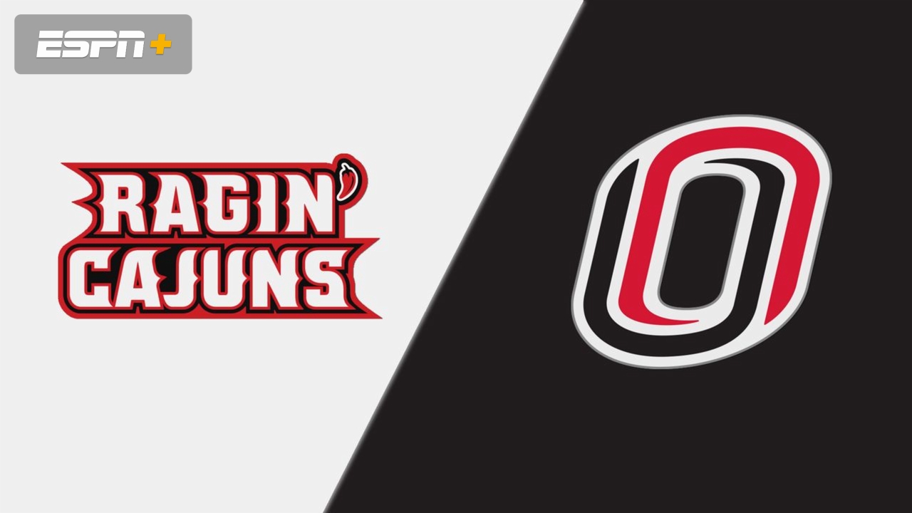 Louisiana vs. Omaha (Site 10 / Game 5)