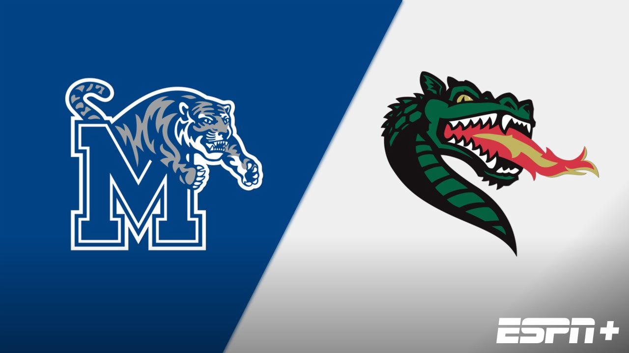 Memphis vs. UAB
