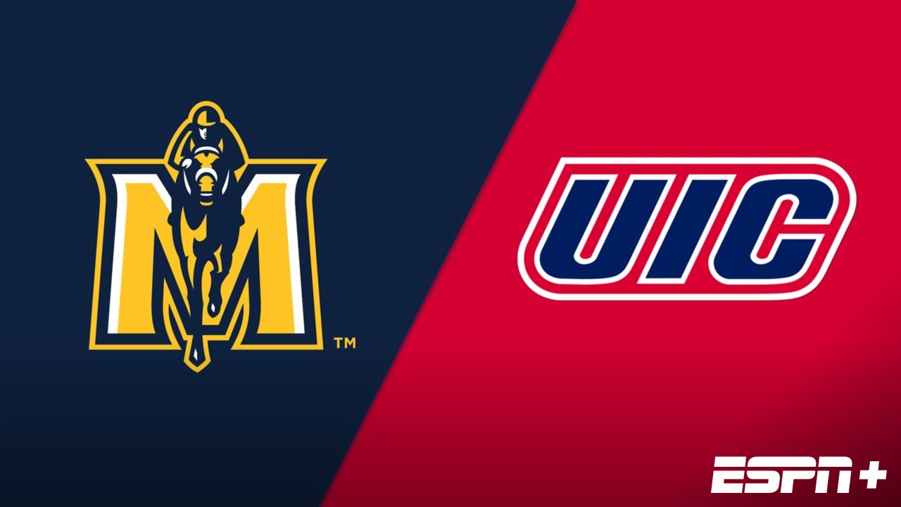 Murray State vs. UIC