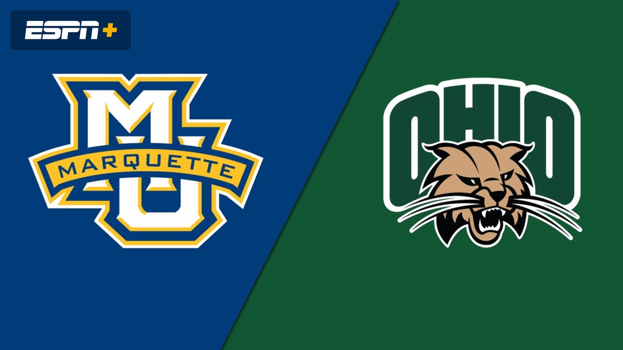 Marquette vs. Ohio