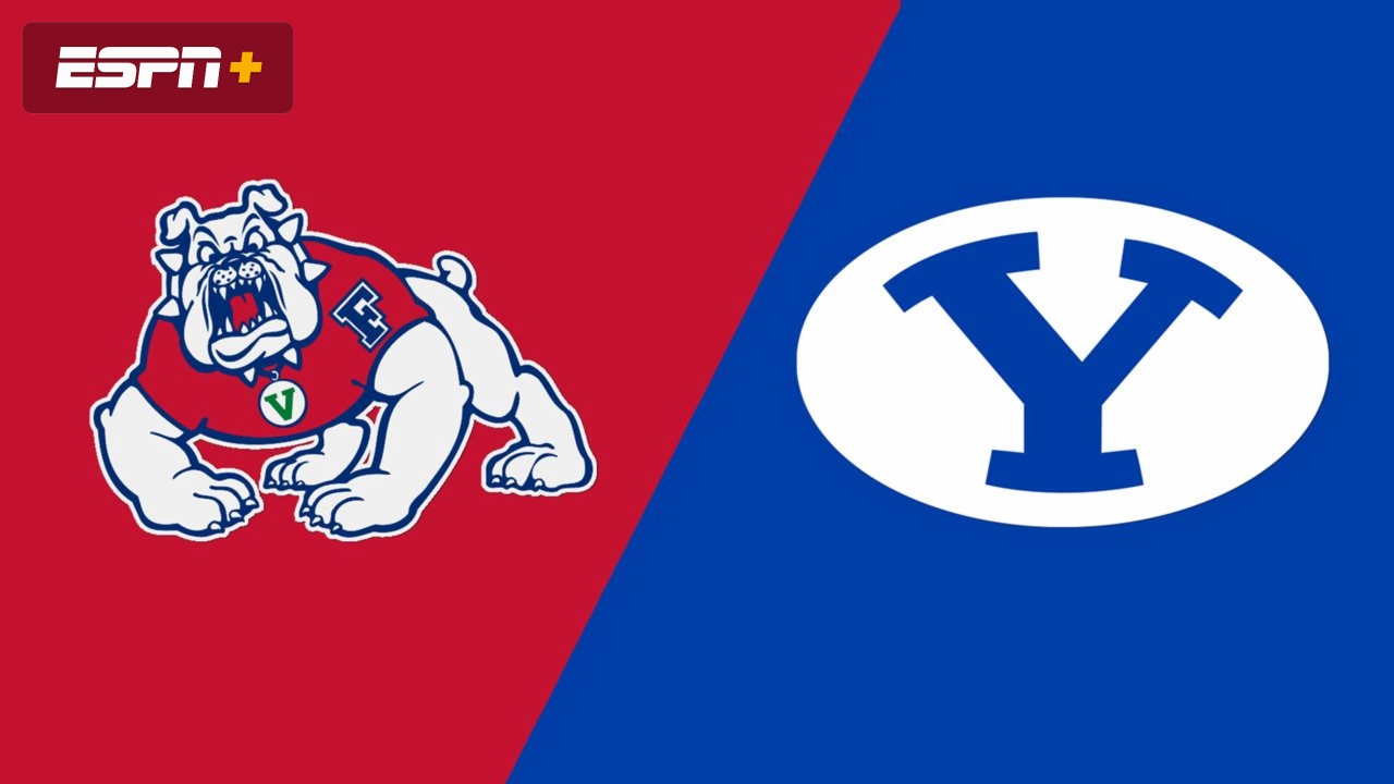 Fresno State vs. BYU