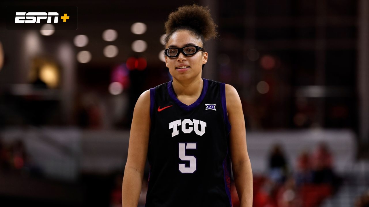 Tarleton State vs. #10 TCU