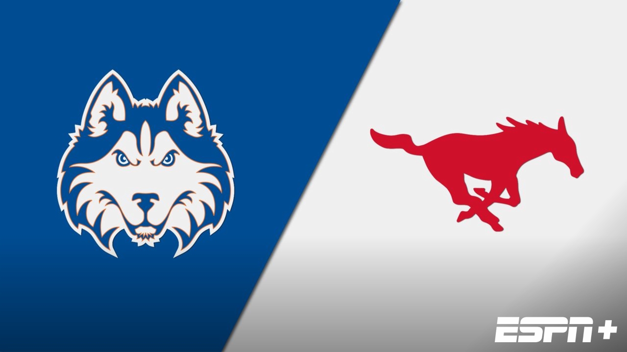 Houston Baptist vs. #9 SMU (M Soccer)