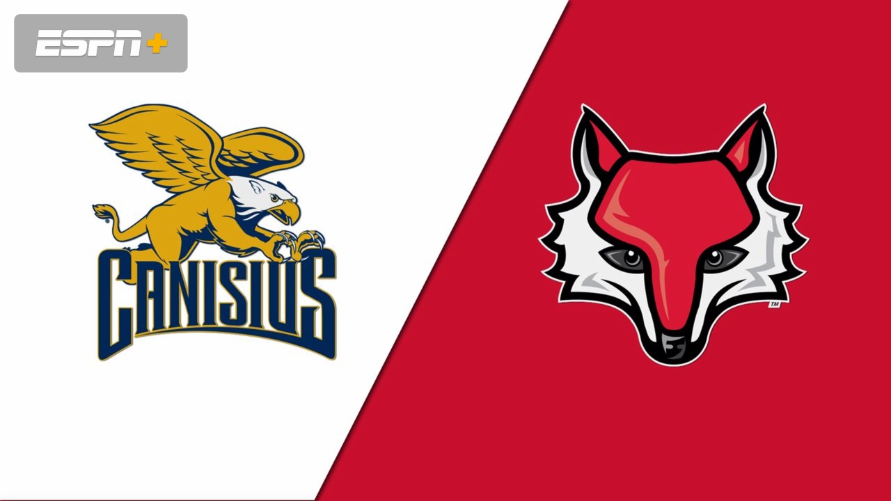 Canisius vs. Marist (Semifinal #2) (MAAC Men's Lacrosse Championship)