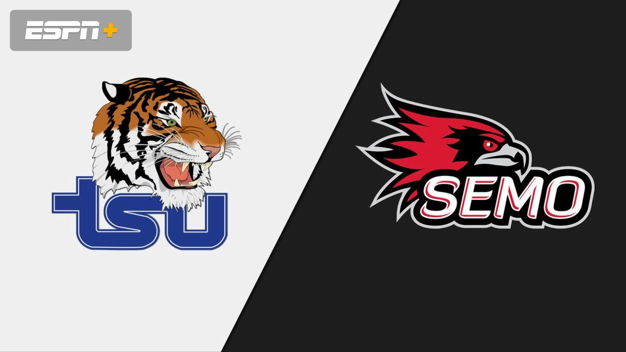Tennessee State vs. Southeast Missouri State (W Basketball)