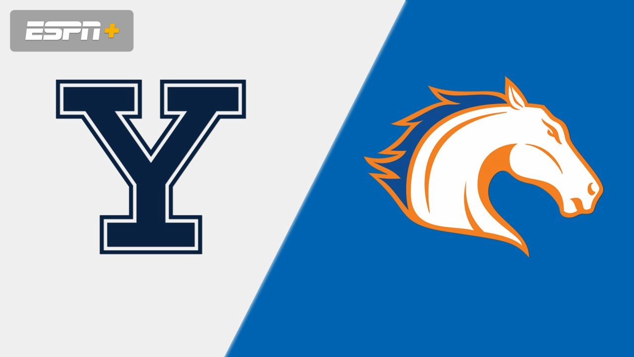 Yale vs. UT Arlington