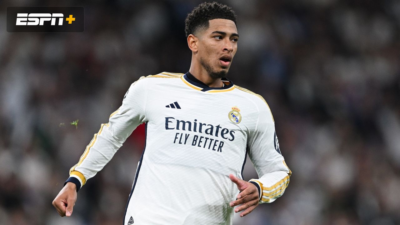 Mallorca vs. Real Madrid (LALIGA)