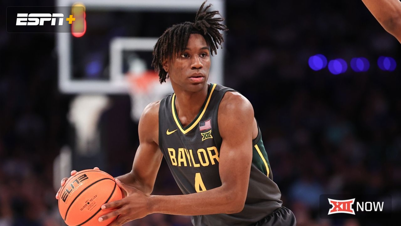 Mississippi Valley State vs. #10 Baylor