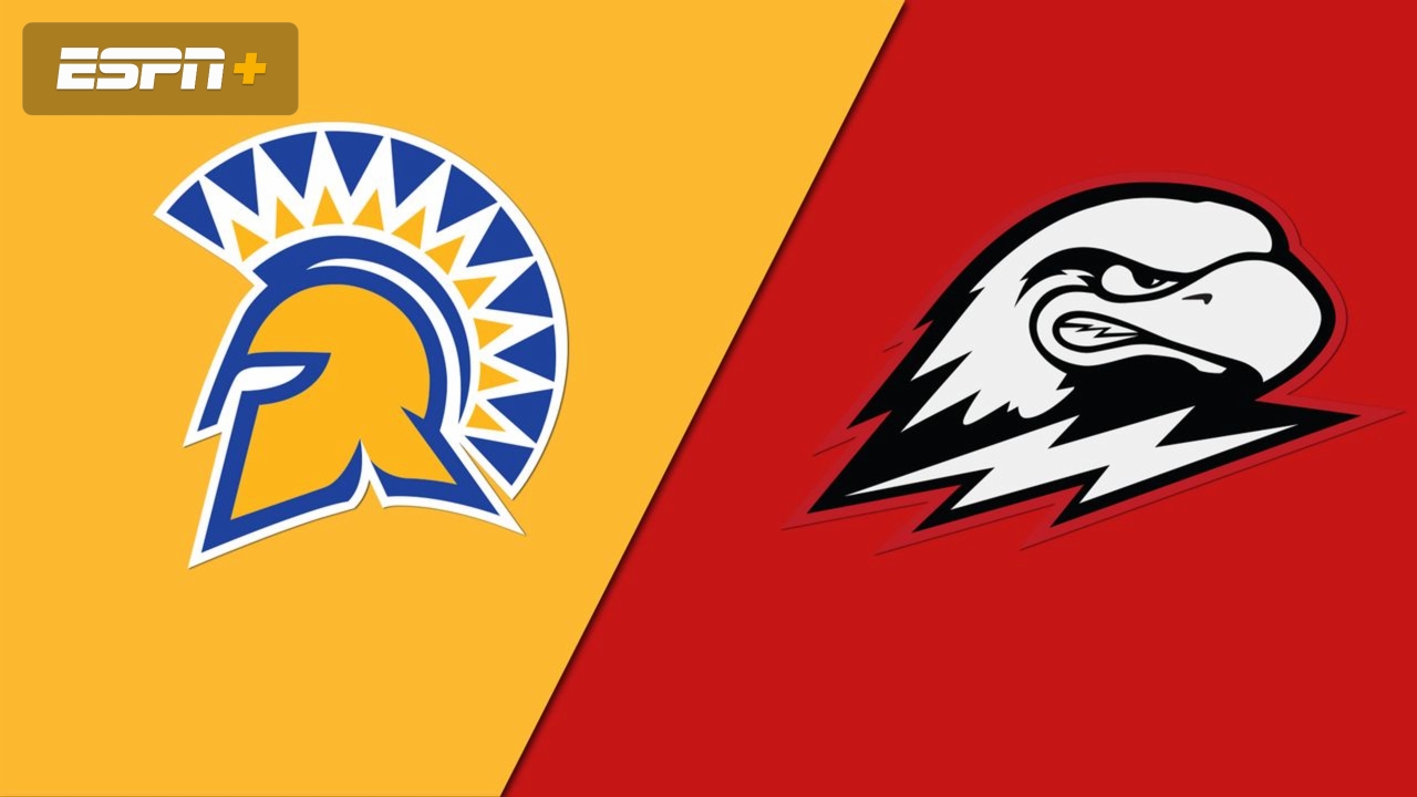 San Jose State vs. Southern Utah (W Soccer)
