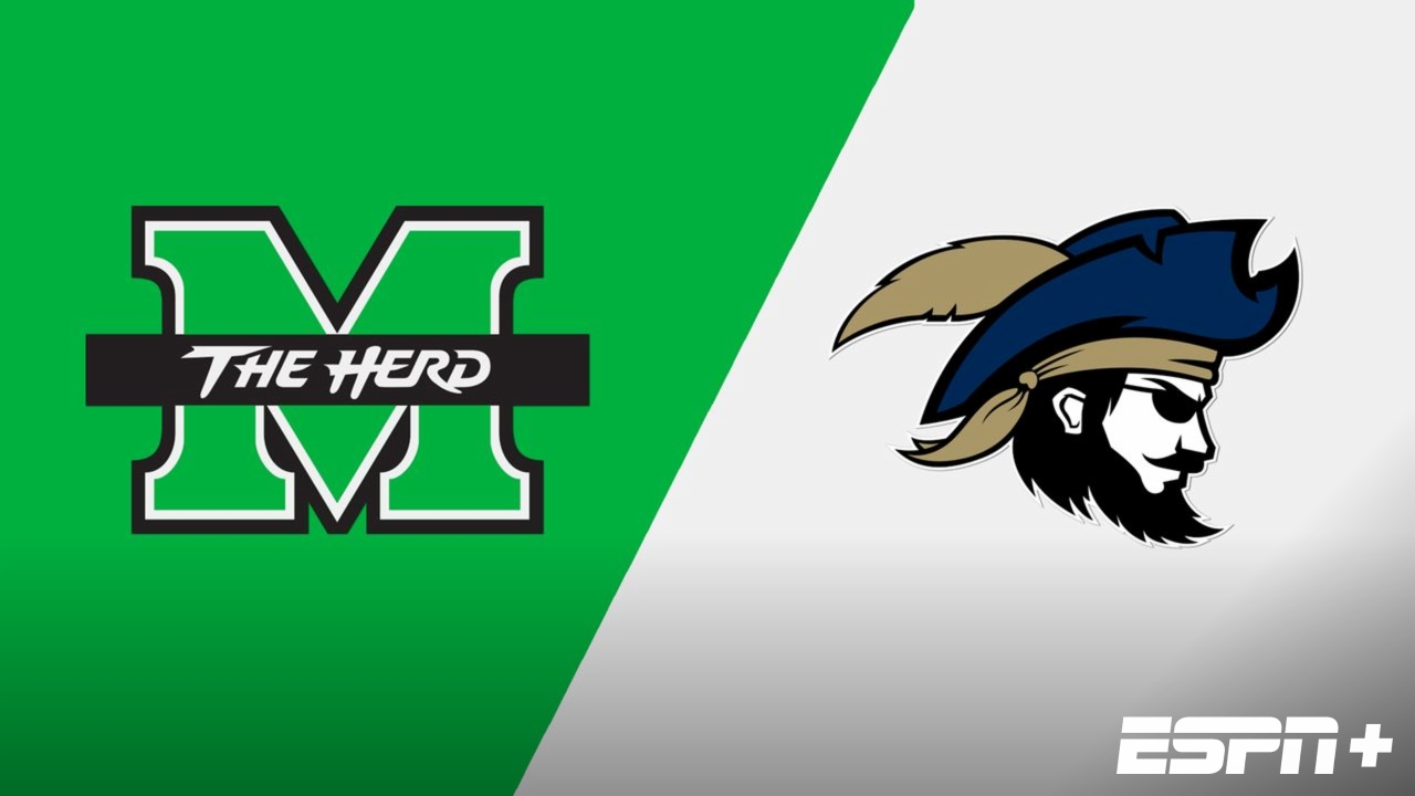 Marshall vs. Charleston Southern