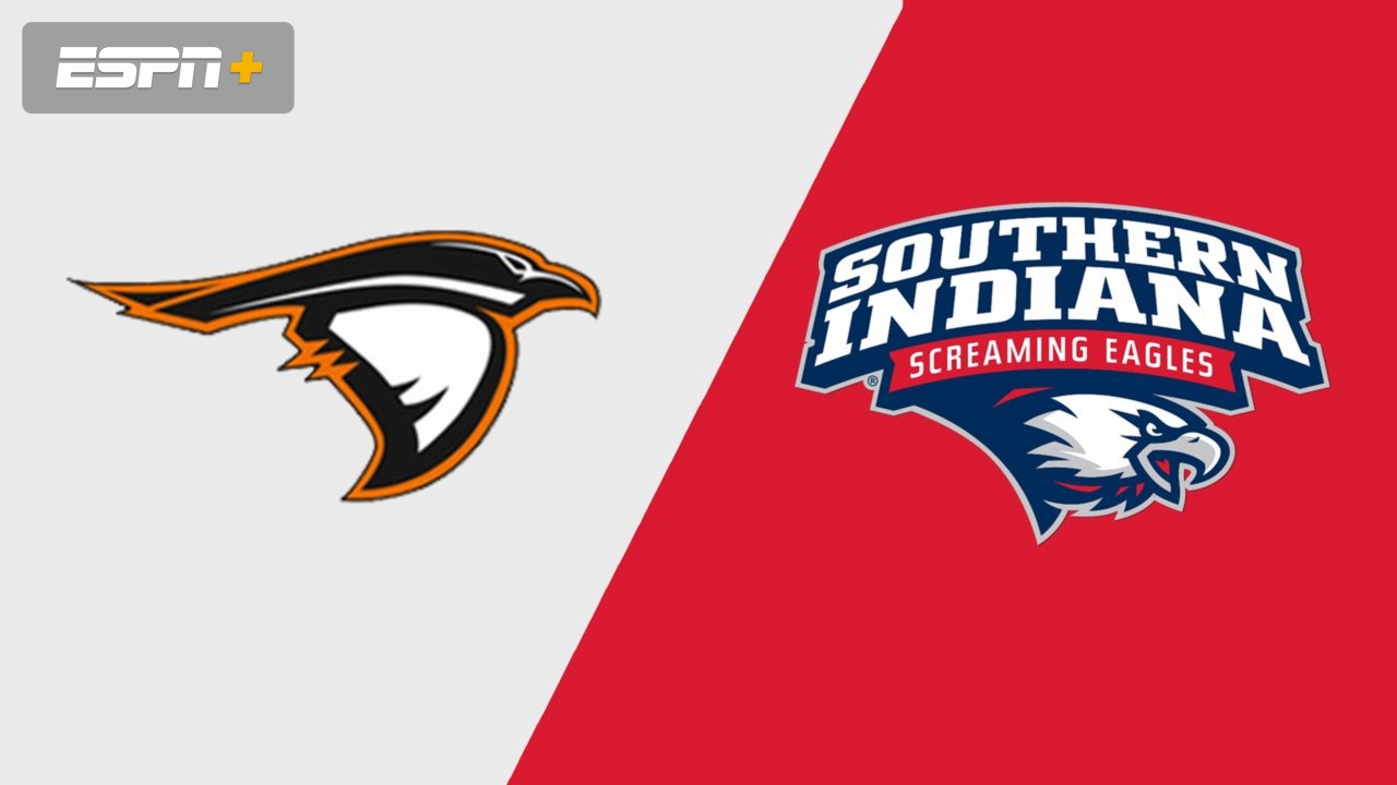 Anderson vs. Southern Indiana