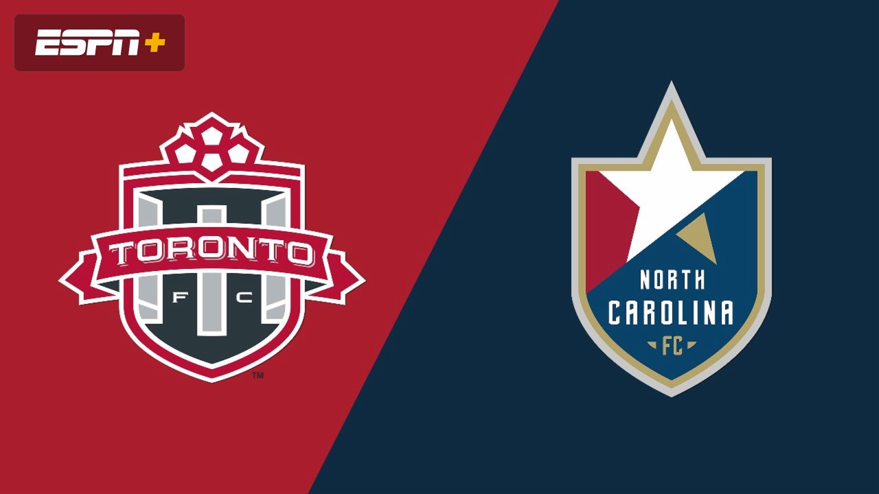 Toronto FC II vs. North Carolina FC