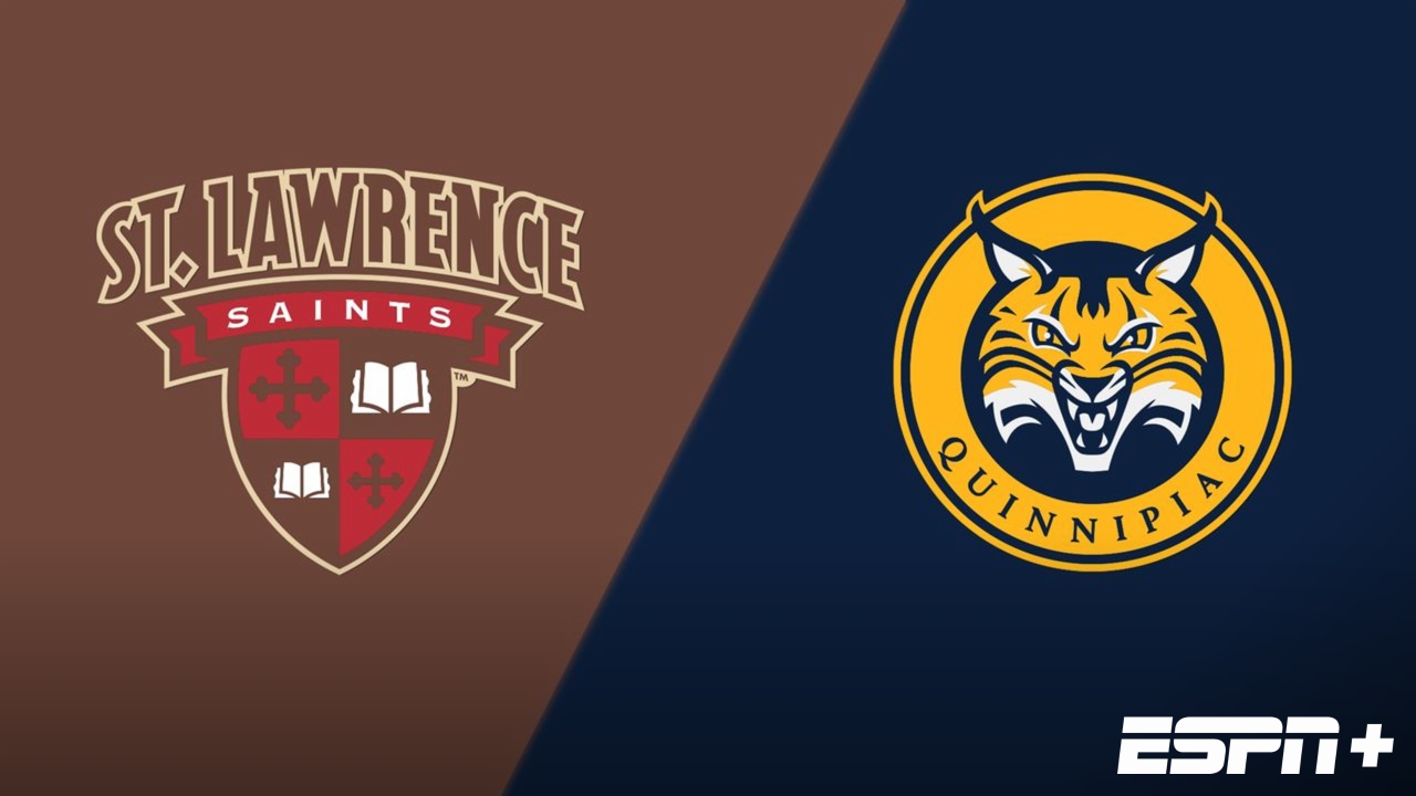 #7 St. Lawrence vs. #11 Quinnipiac