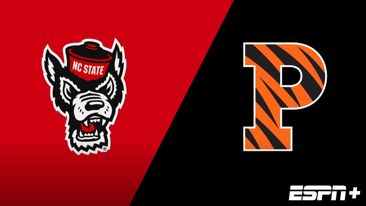 NC State vs. Princeton