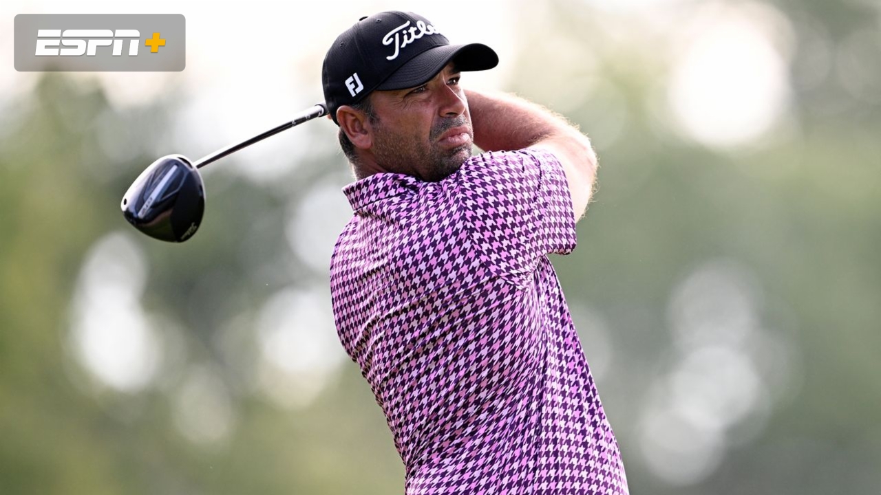 Mexico Open at VidantaWorld: Campos Marquee Group (Third Round)