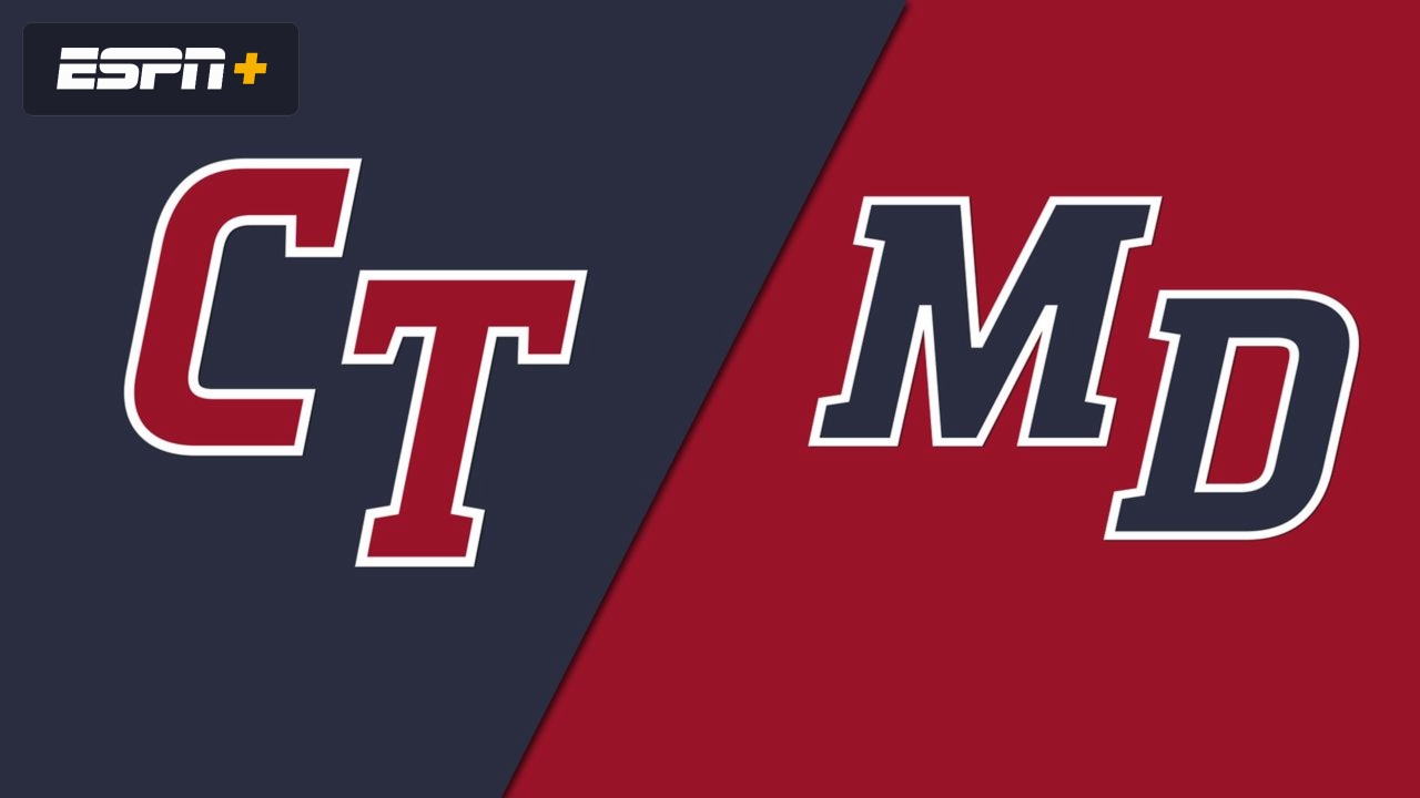 Milford, CT vs. Delmar, MD (East Regional)