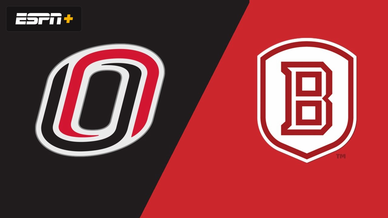 Omaha vs. Bradley (W Volleyball)