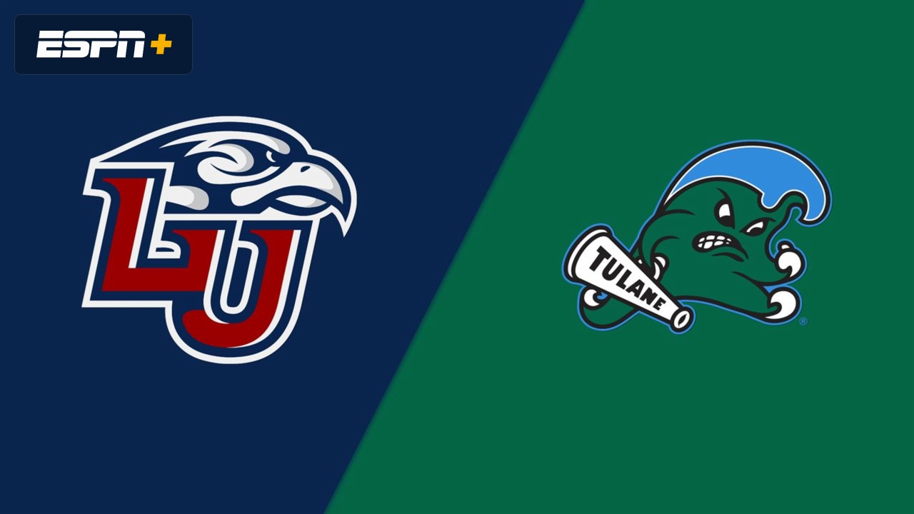 Liberty vs. Tulane