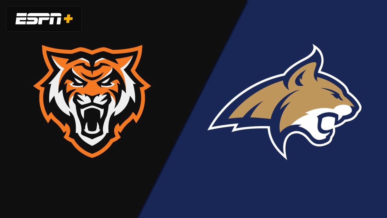 Idaho State vs. Montana State (W Volleyball)