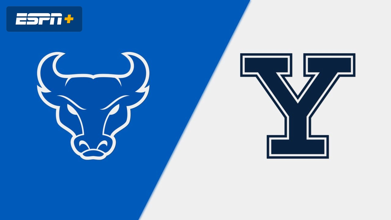Buffalo vs. Yale