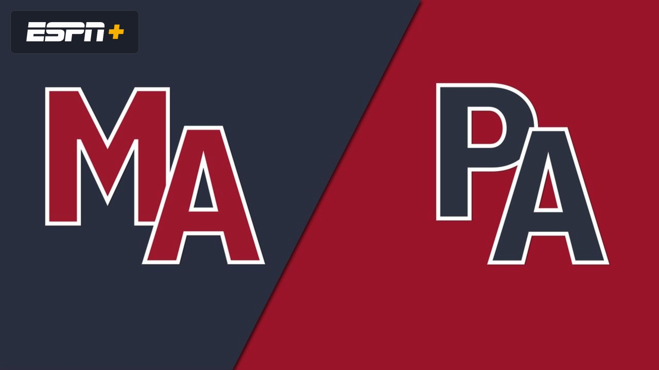 Peabody, MA vs. South Williamsport, PA (East Regional)