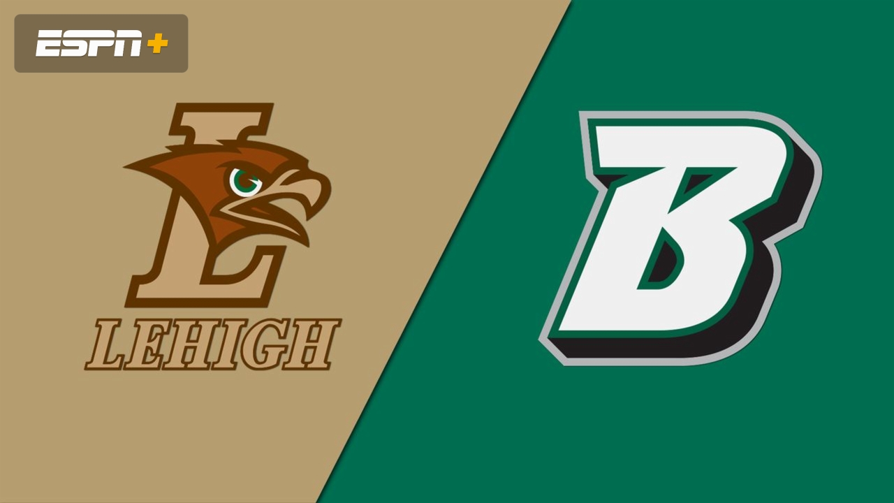 Lehigh vs. Binghamton