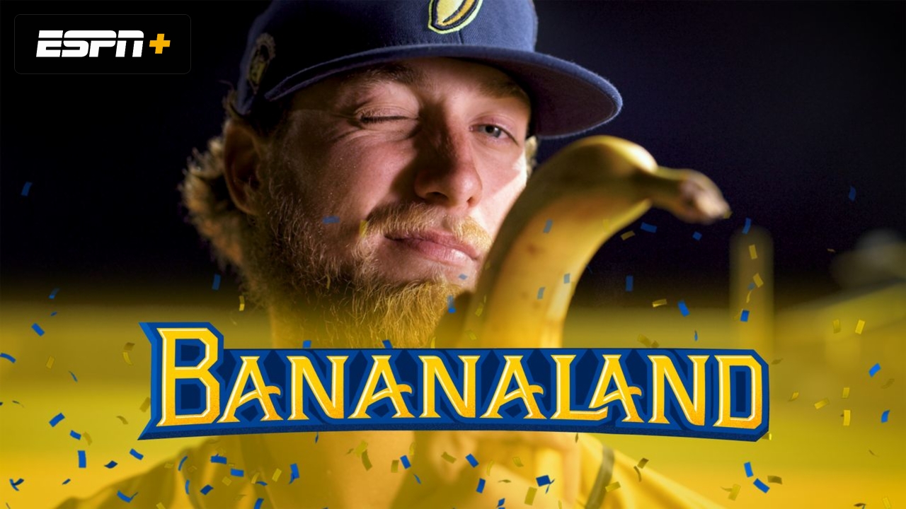 Play Banana Ball! (Ep. 2)