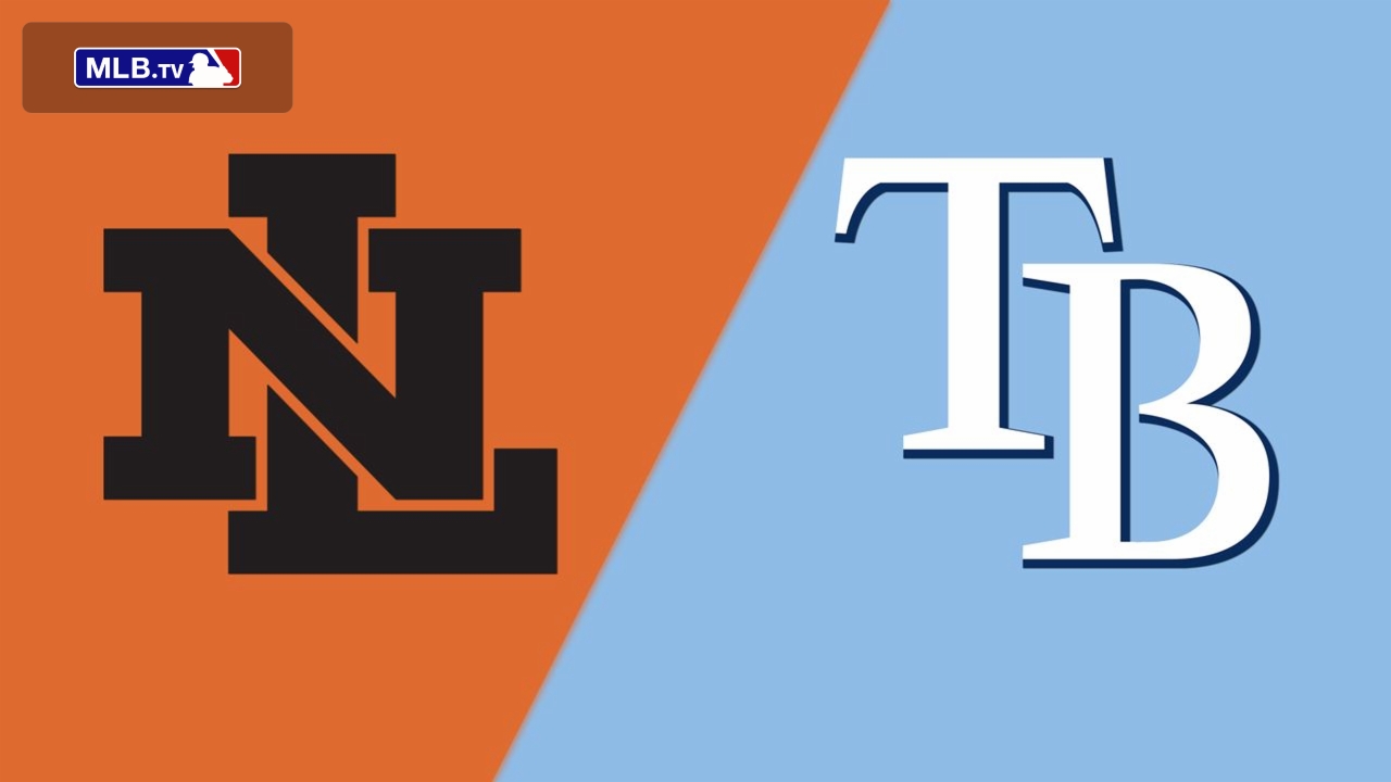 Netherlands vs. Tampa Bay Rays