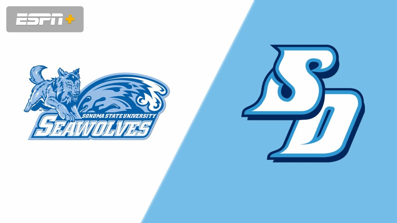 Sonoma State vs. San Diego