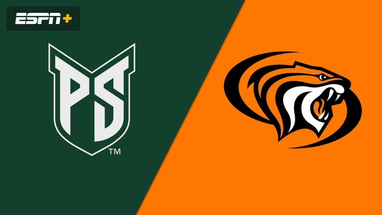Portland State vs. Pacific