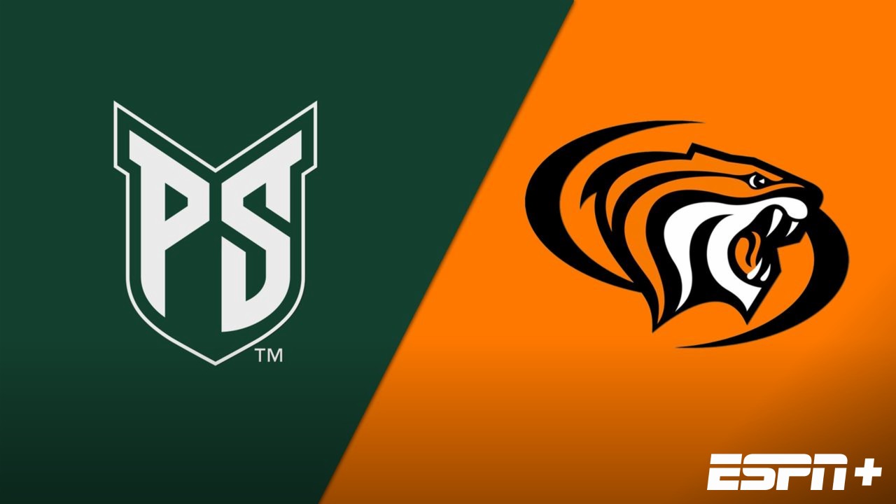 Portland State vs. Pacific